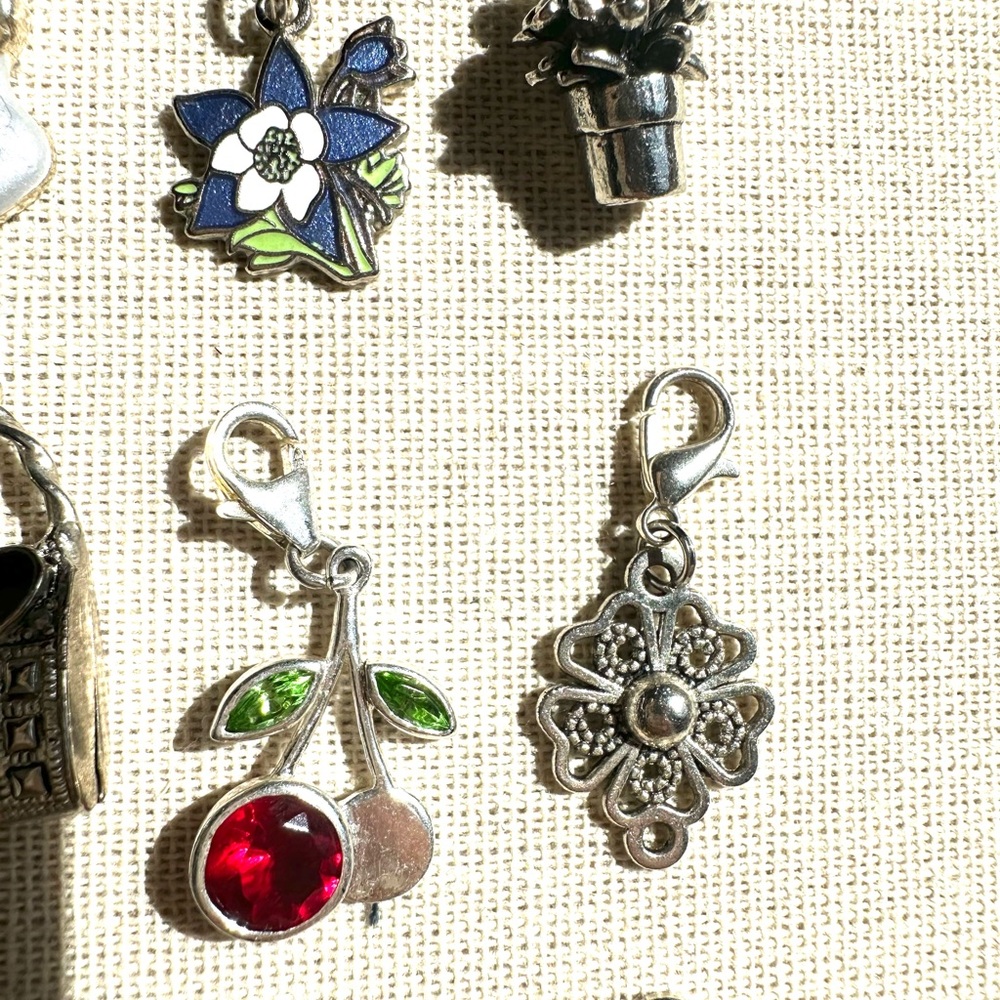 ↖️12 Charms: Bundle - Picture 4 of 8